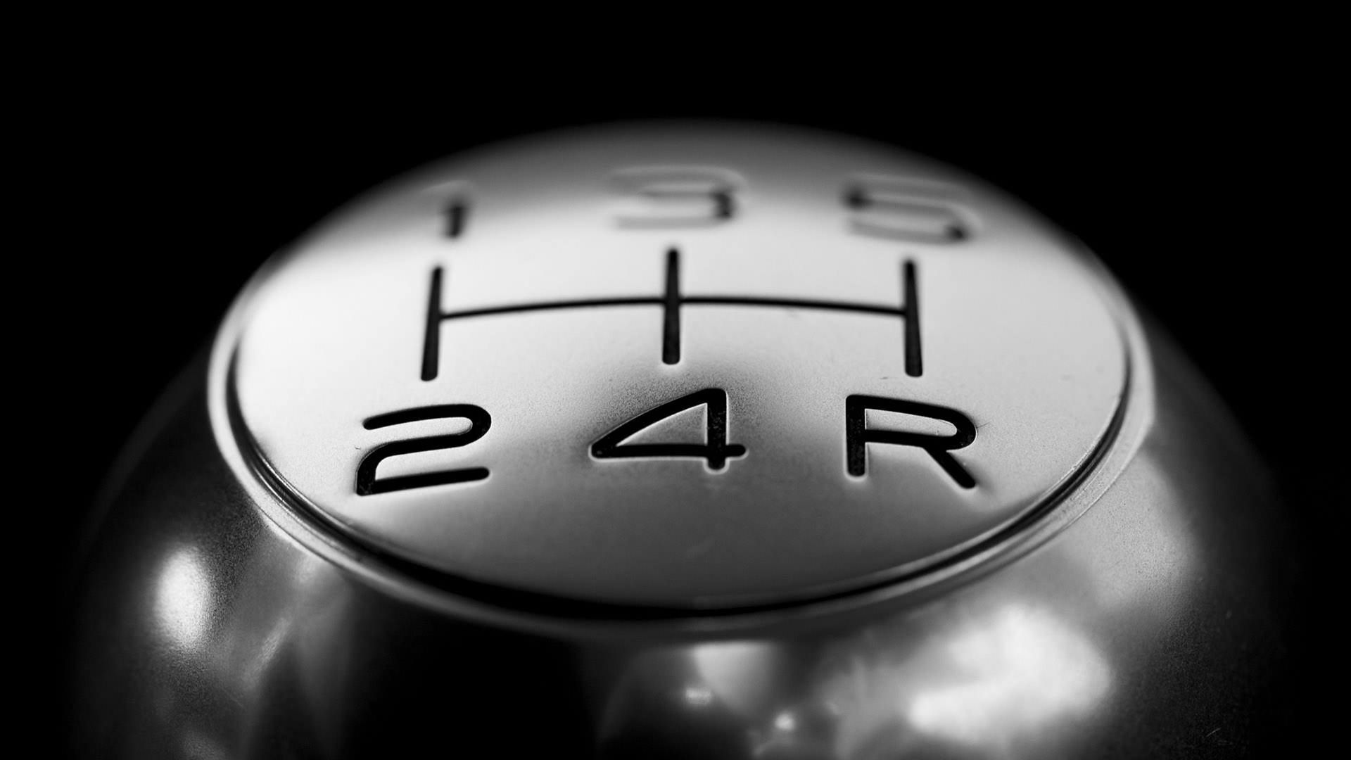 اهرم تعویض دنده گیربکس خودرو پنج دنده