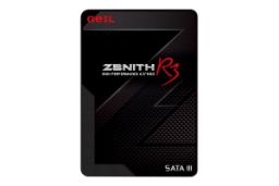 SSD گیل GEIL Zenith R3 SATA 2.5 Inch