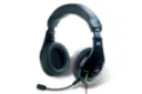 هدست گیمینگ جنیوس Genius MORDAX HS-G600