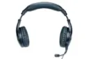 نمای روبرو هدست گیمینگ جنیوس Genius MORDAX HS-G600