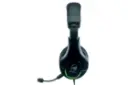 نمای جانبی هدست گیمینگ جنیوس Genius MORDAX HS-G600