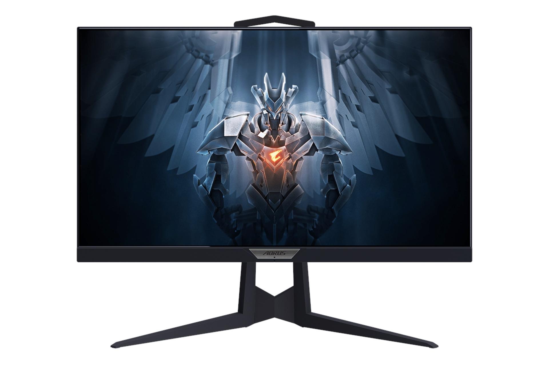 مانیتور گیگابایت آروس 24.5 اینچ Gigabyte AORUS FI25F FHD