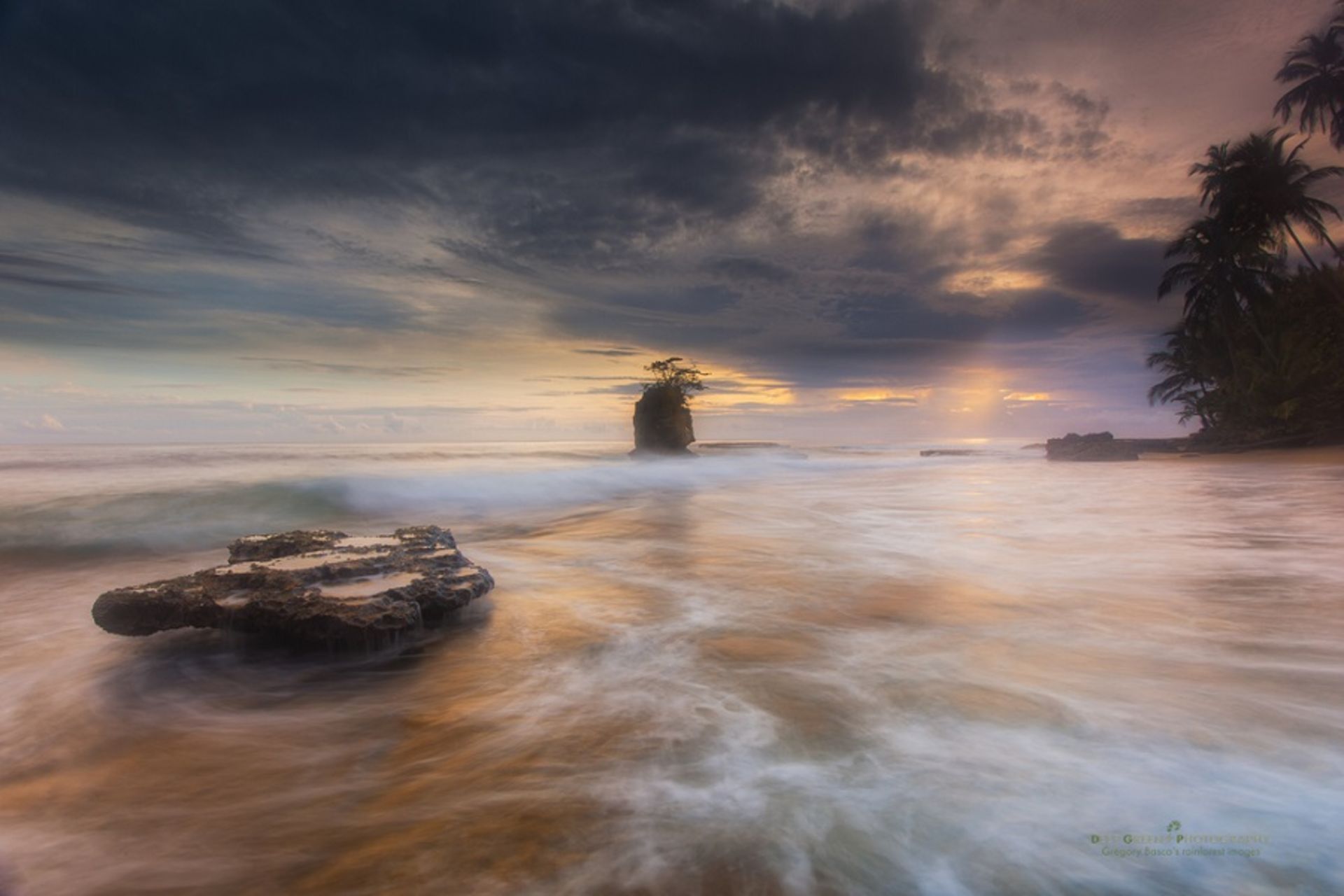 نکات عکاسی از طبیعت/ترکیب‌بندی