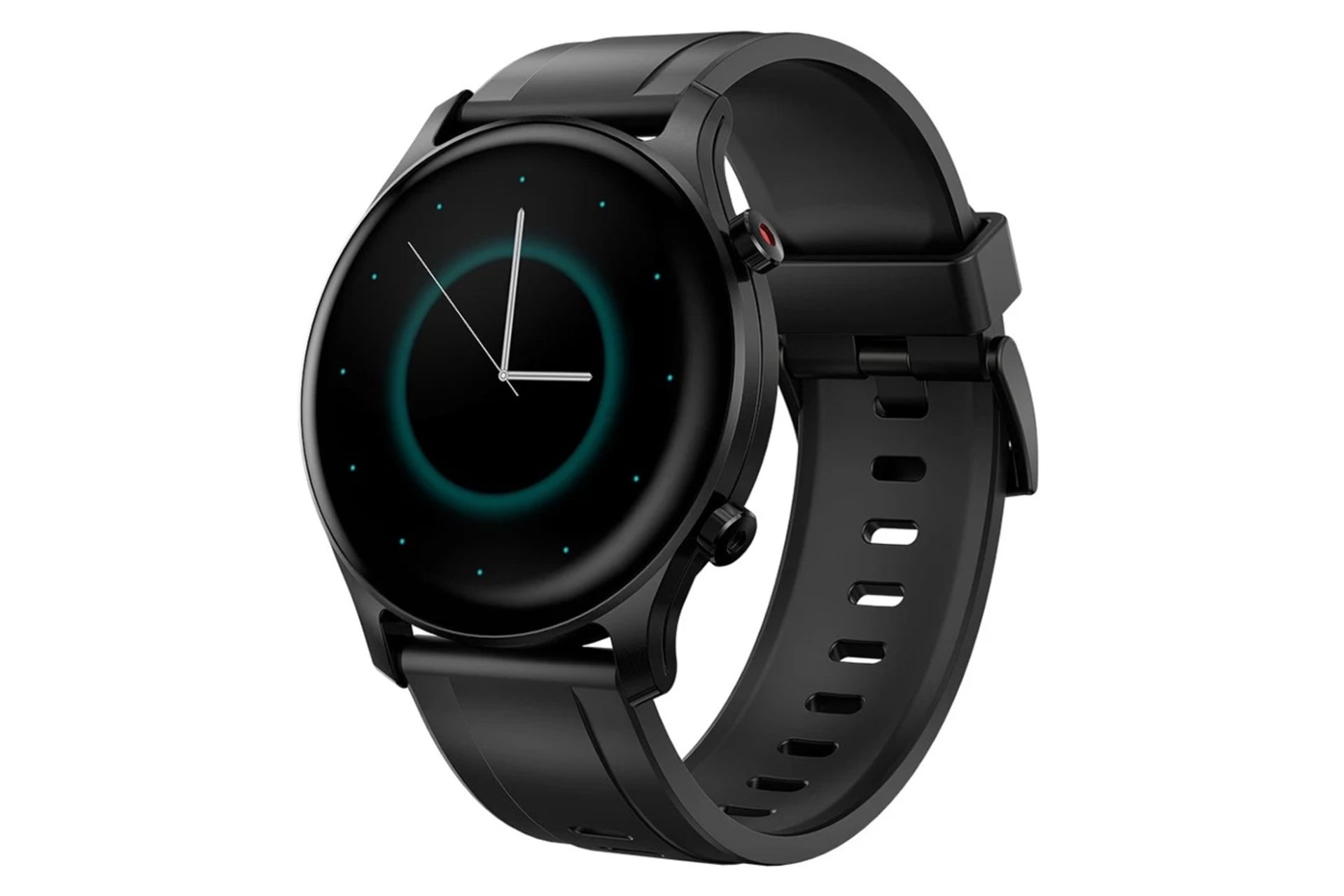 نمای راست Haylou RS3 LS04 / اسمارت واچ هایلو RS3