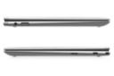 لپ تاپ اچ پی اسپکتر X360 13T AW200 از نمای کنار
