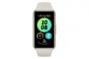 نمای روبرو Huawei Band 6 Pro / اسمارت واچ هواوی بند 6 پرو طلایی