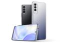 Huawei nova 8 SE Youth / گوشی موبایل نوا 8 اس ای Youth هواوی مشکی و نقره ای