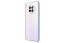 پنل پشت گوشی موبایل نوا 8i هواوی Huawei nova 8i نقره ای