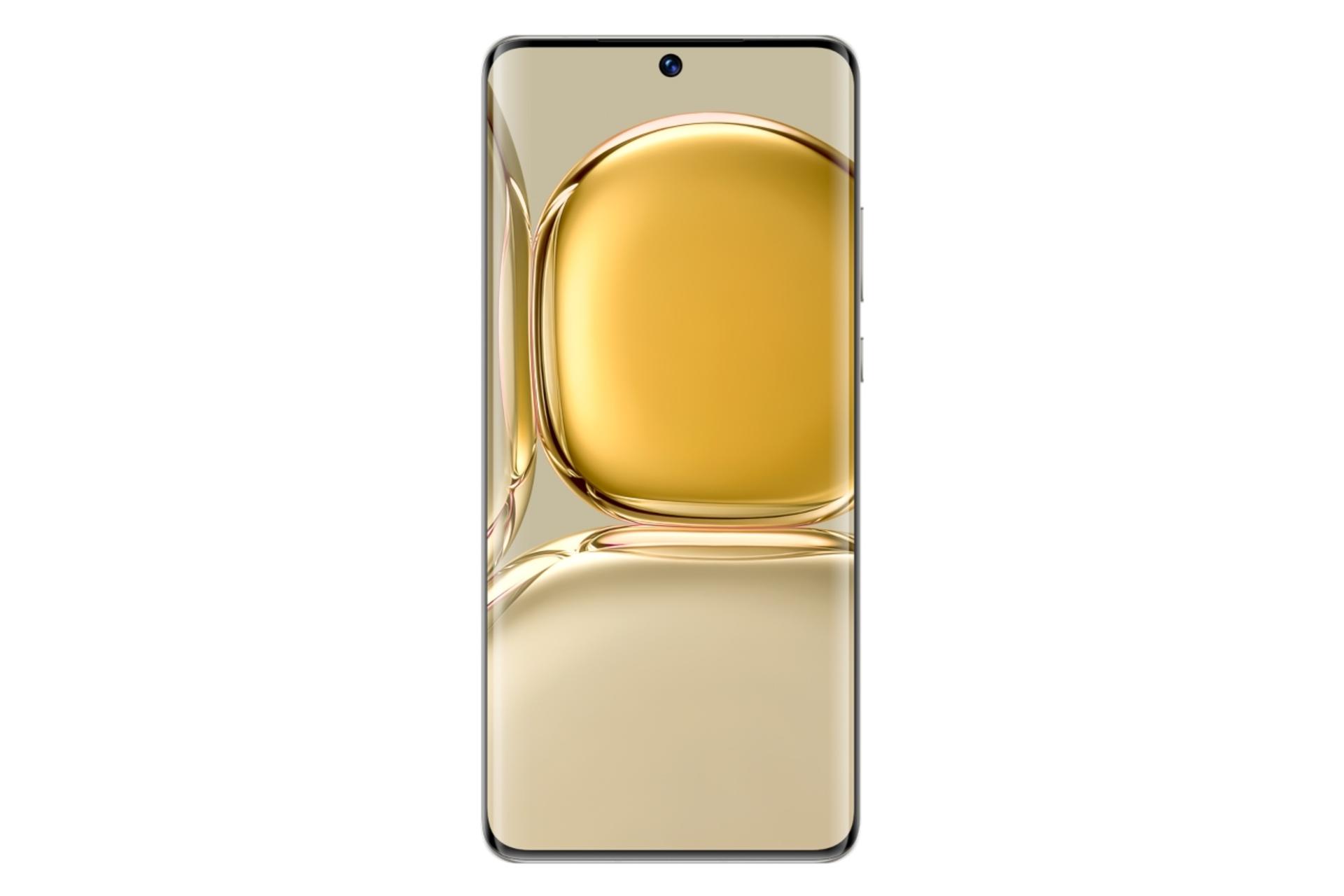 پنل جلو Huawei P50 Pro / پی 50 پرو هواوی