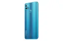 پنل پشت گوشی موبایل هات 10 آی اینفینیکس / Infinix Hot 10i آبی
