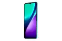 پنل جلو گوشی موبایل هات 10 آی اینفینیکس / Infinix Hot 10i آبی