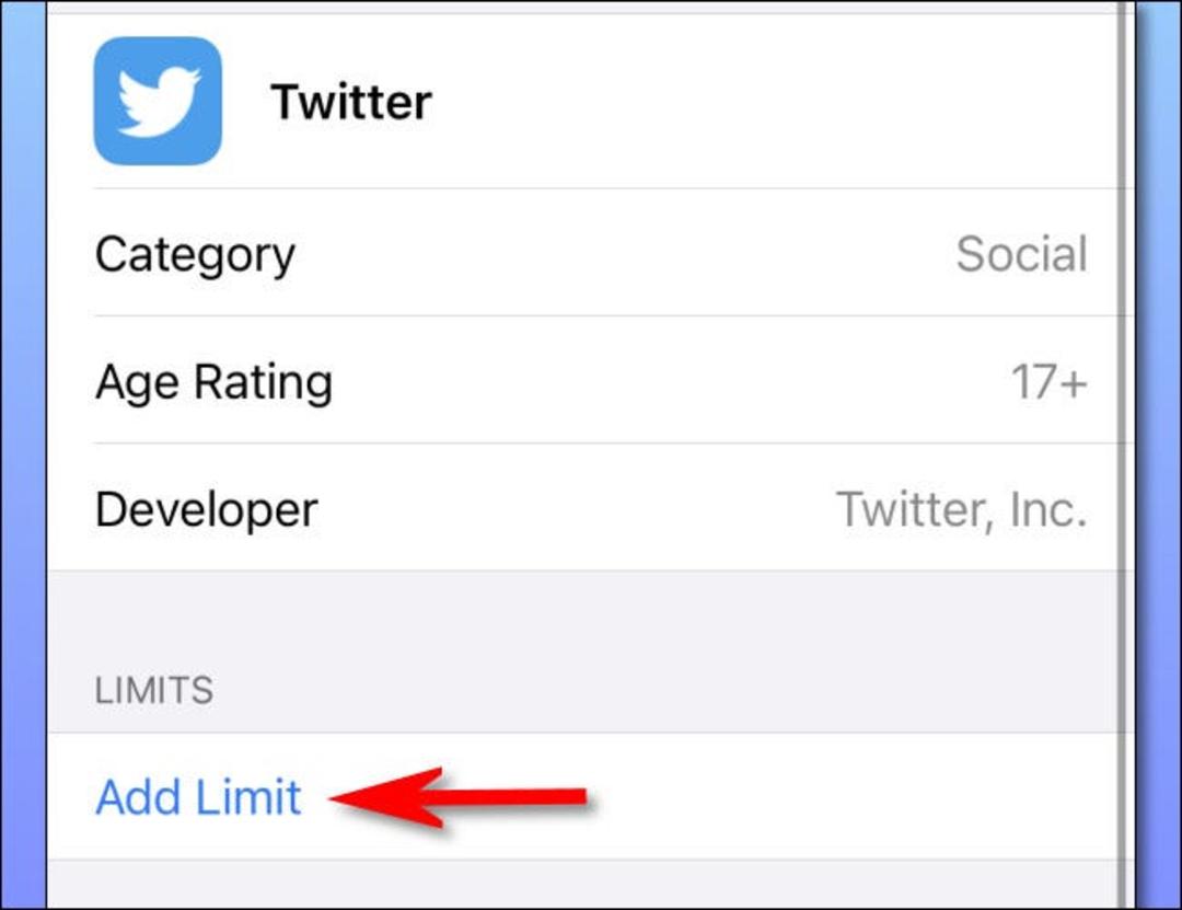 مشاهده پراستفاده‌ترین اپ‌ها در آیفون 