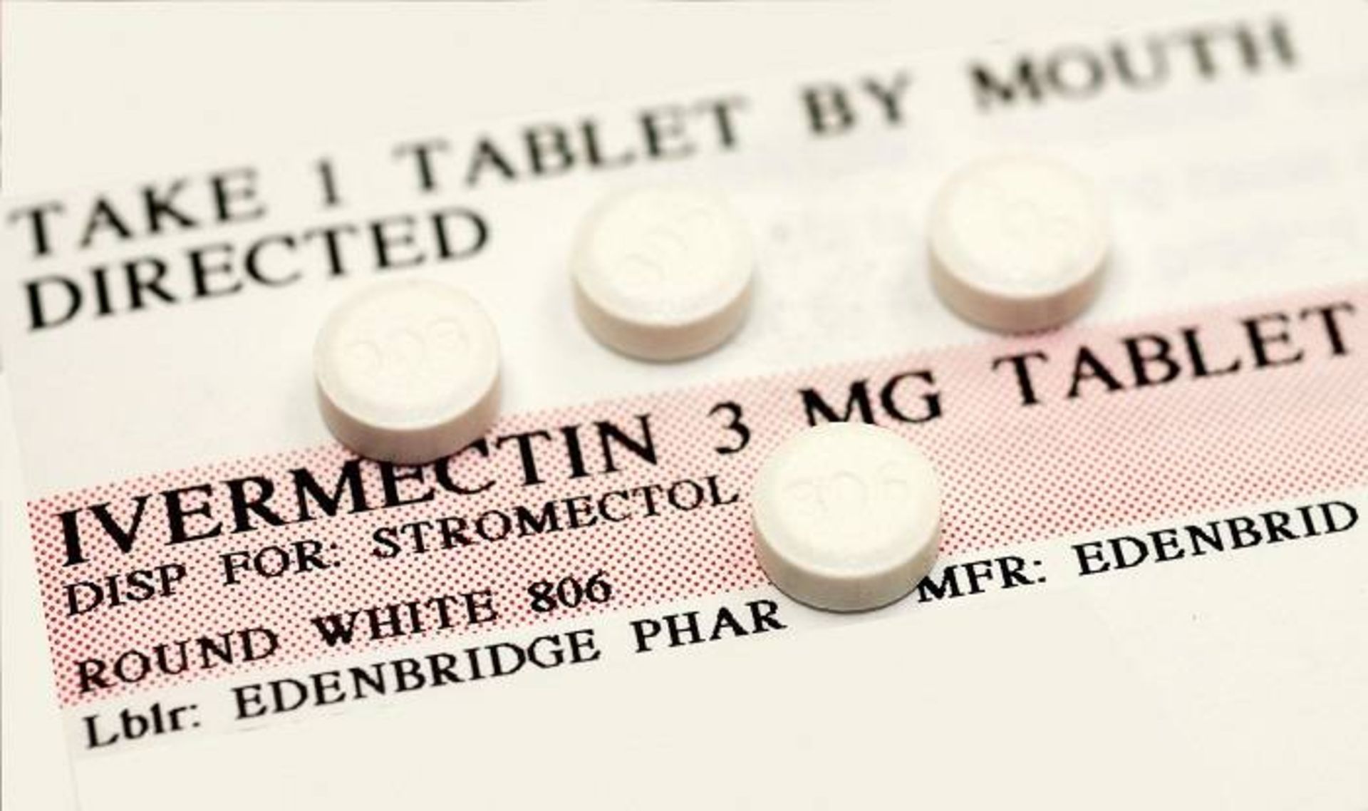 ایورمکتین برای درمان کووید 