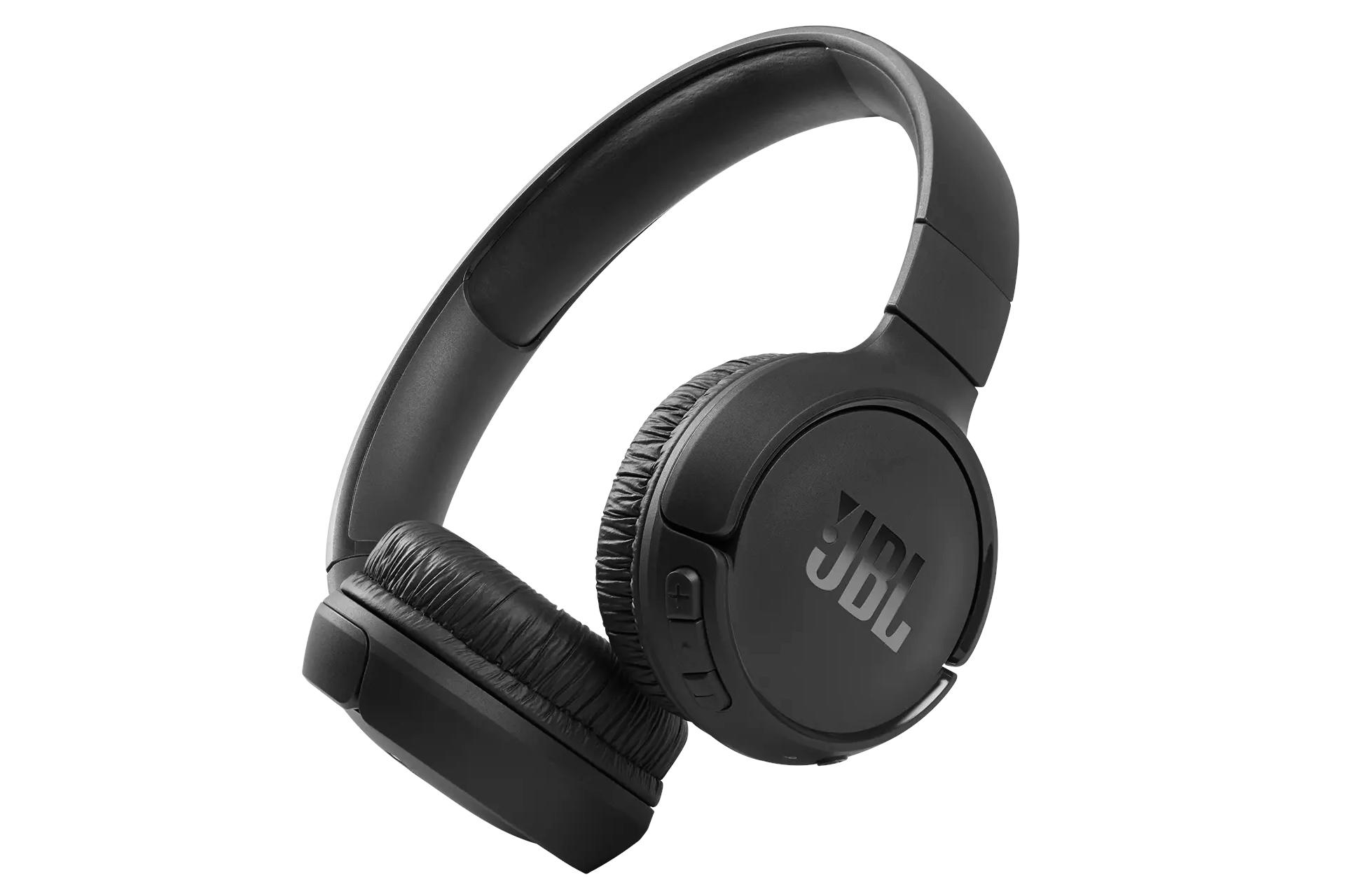 هدفون بی سیم جی بی ال JBL TUNE 510BT مشکی