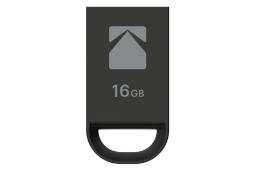 Kodak Mini Metal K903 16GB / فلش مموری کداک مدل Mini Metal K903 ظرفیت 16 گیگابایت