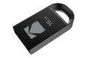 نمای جانبی Kodak Mini Metal K903 16GB / فلش مموری کداک مدل Mini Metal K903 ظرفیت 16 گیگابایت