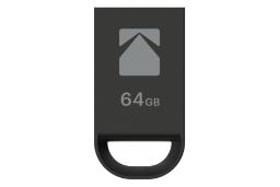 Kodak Mini Metal K903 64GB / فلش مموری کداک مدل Mini Metal K903 ظرفیت 64 گیگابایت