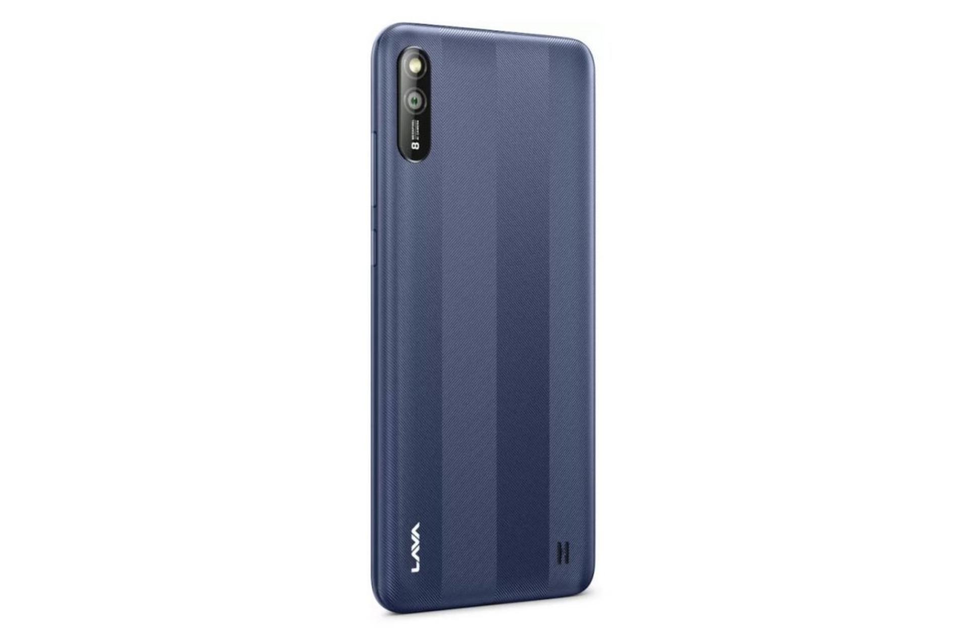 پنل پشت Lava Z2s / گوشی موبایل لاوا زد 2 اس آبی
