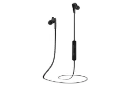 هدفون بی سیم لنوو Lenovo HE01 مشکی