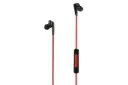 هدفون بی سیم لنوو Lenovo HE01 مشکی و قرمز