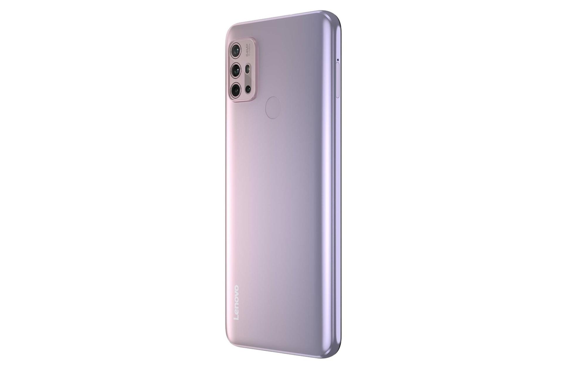 نمای راست پنل پشت گوشی موبایل کی 13 پرو لنوو Lenovo K13 Pro