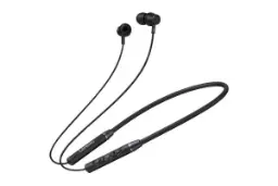 هدفون بی سیم لنوو Lenovo QE03 مشکی