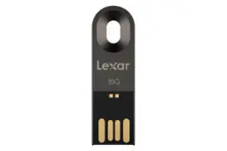 Lexar JumpDrive M25 16GB / فلش مموری لکسار مدل JumpDrive M25 ظرفیت 16 گیگابایت