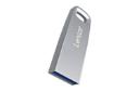 نمای کناری فلش مموری لکسار Lexar JumpDrive M35