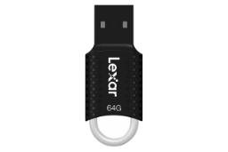 Lexar JumpDrive V40 64GB / فلش مموری لکسار مدل JumpDrive V40 ظرفیت 64 گیگابایت