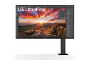 پنل جلو LG 32UN880 UHD / مانیتور ال جی 31.5 اینچ مدل 32UN880