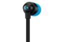 پشت هدفون گیمینگ لاجیتک Logitech G333 مشکی