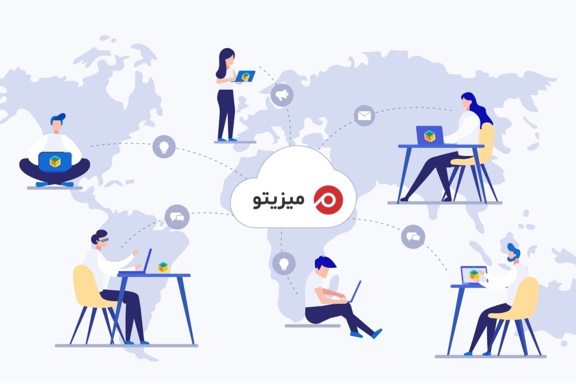 میزیتو