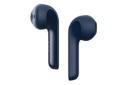 نمای جانبی ایرباد بی سیم موبوی تیک پادز 2 پرو پلاس Mobvoi TicPods 2 Pro Plus آبی