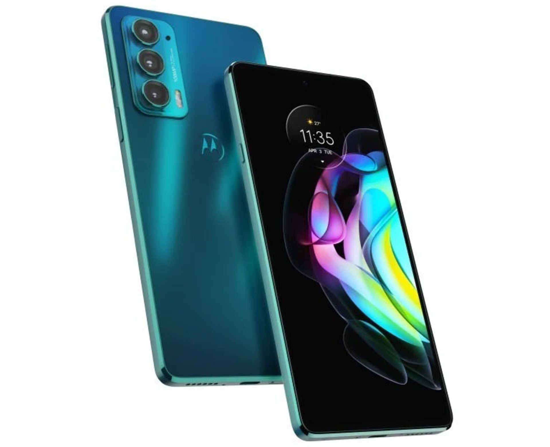 موتورولا اج 20