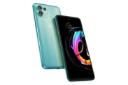 گوشی موبایل موتورولا اج 20 لایت / Motorola Edge 20 Lite فیروزه ای