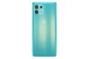 پنل پشت گوشی موبایل موتورولا اج 20 لایت / Motorola Edge 20 Lite فیروزه ای
