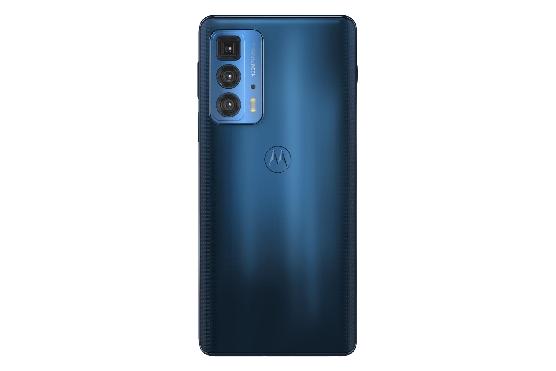 پنل پشت Motorola Edge 20 Pro / گوشی موبایل موتورولا اج 20 پرو
