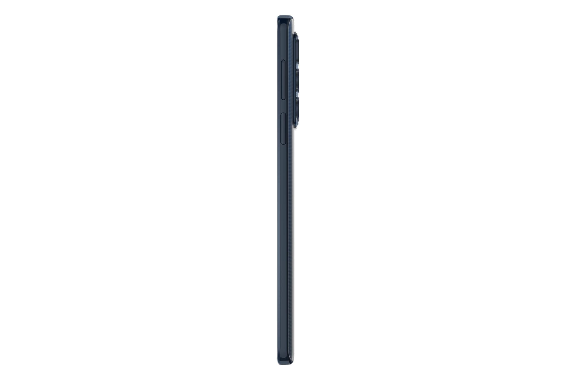 نمای جانبی Motorola Edge 20 Pro / گوشی موبایل موتورولا اج 20 پرو