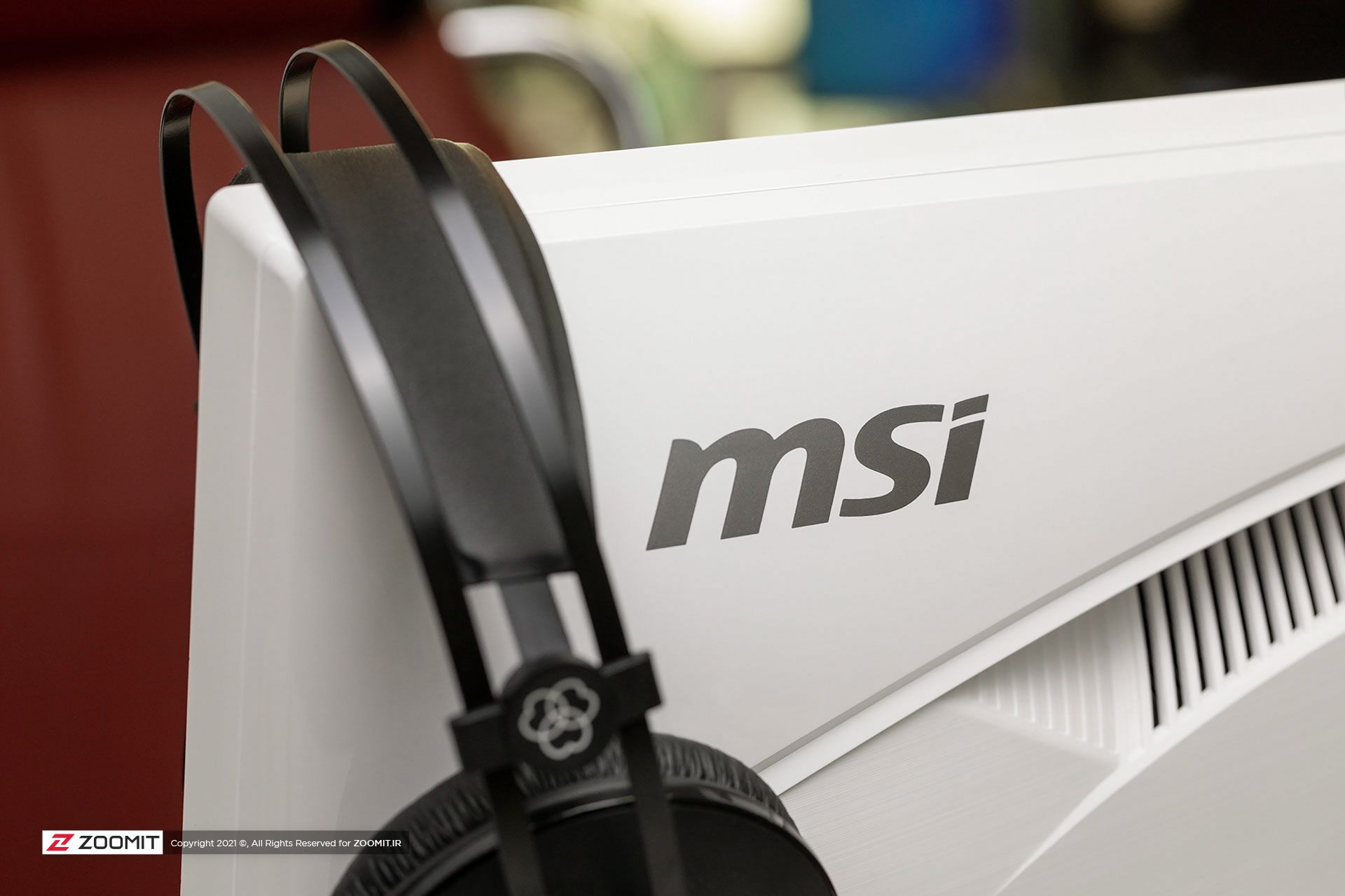 لوگوی ام اس آی