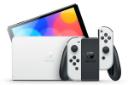 کنسول بازی نینتندو سوییچ اولد Nintendo Switch OLED