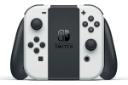 کنسول بازی نینتندو سوییچ اولد Nintendo Switch OLED با گریپ