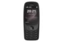 پنل جلو Nokia 6310 2021 / گوشی موبایل نوکیا 6310 نسخه 2021 مشکی