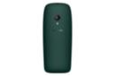 پنل پشت Nokia 6310 2021 / گوشی موبایل نوکیا 6310 نسخه 2021 سبز تیره