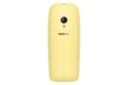 پنل پشت Nokia 6310 2021 / گوشی موبایل نوکیا 6310 نسخه 2021 زرد