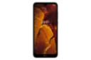 پنل جلو Nokia C30 / گوشی موبایل سی 30 نوکیا سبز