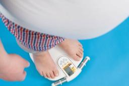 شناسایی واریانت‌های ژنی محافظت‌کننده در برابر چاقی