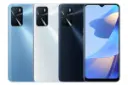 رنگ های مختلف Oppo A16 / گوشی موبایل ای 16 اوپو