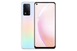 Oppo A93s 5G / گوشی موبایل ای 93 اس 5G اوپو سفید