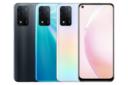 Oppo A93s 5G / گوشی موبایل ای 93 اس 5G اوپو سفید آبی مشکی