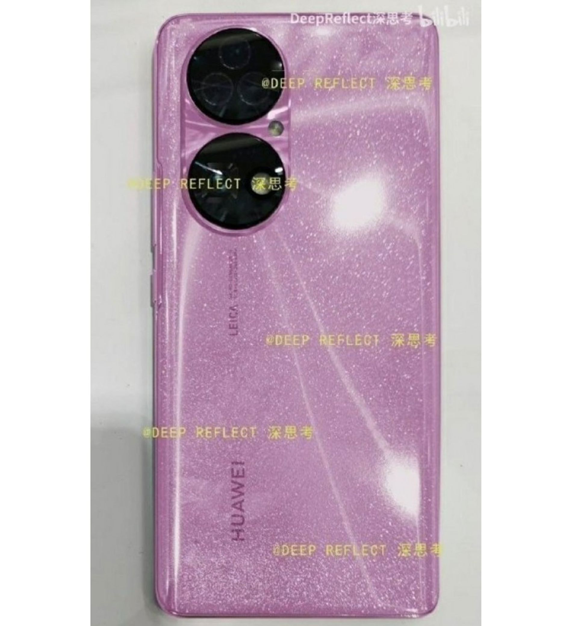 گوشی جدید هواوی